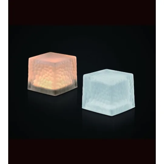 LUMIBRICK PIXNIC WALL BRICK LIGHT 6000K LUMINARIES - 1.3W
