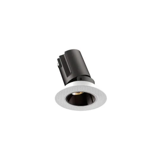 LUMIBRIGHT REFLEXO 8W 6000K WHITE SPOT LIGHT IP54
