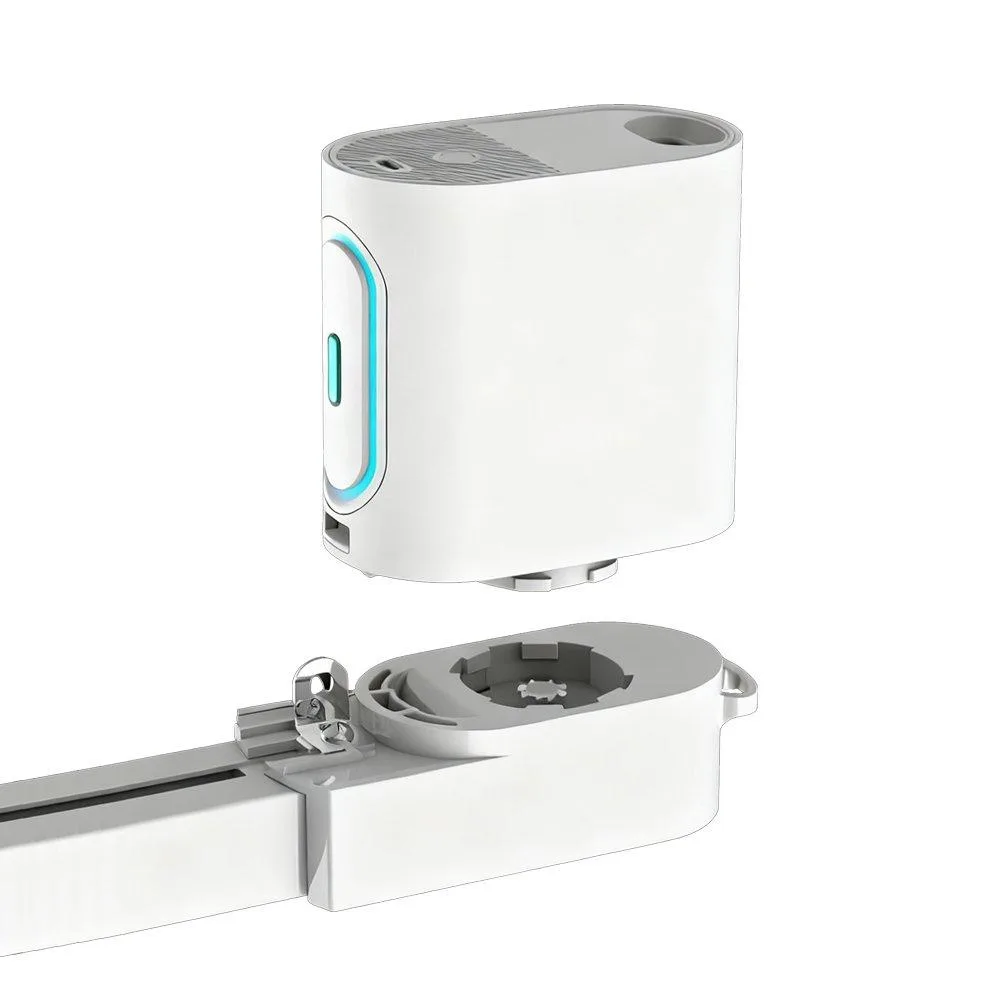 LEXA LEX-C01 SMART CURTAIN MOTOR 2N
