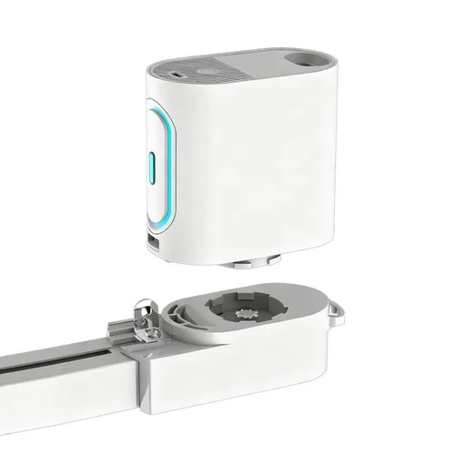 LEXA LEX-C01 SMART CURTAIN MOTOR 2N
