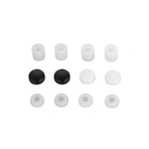 PLASTIC CAP & WASHER FOR SCREW