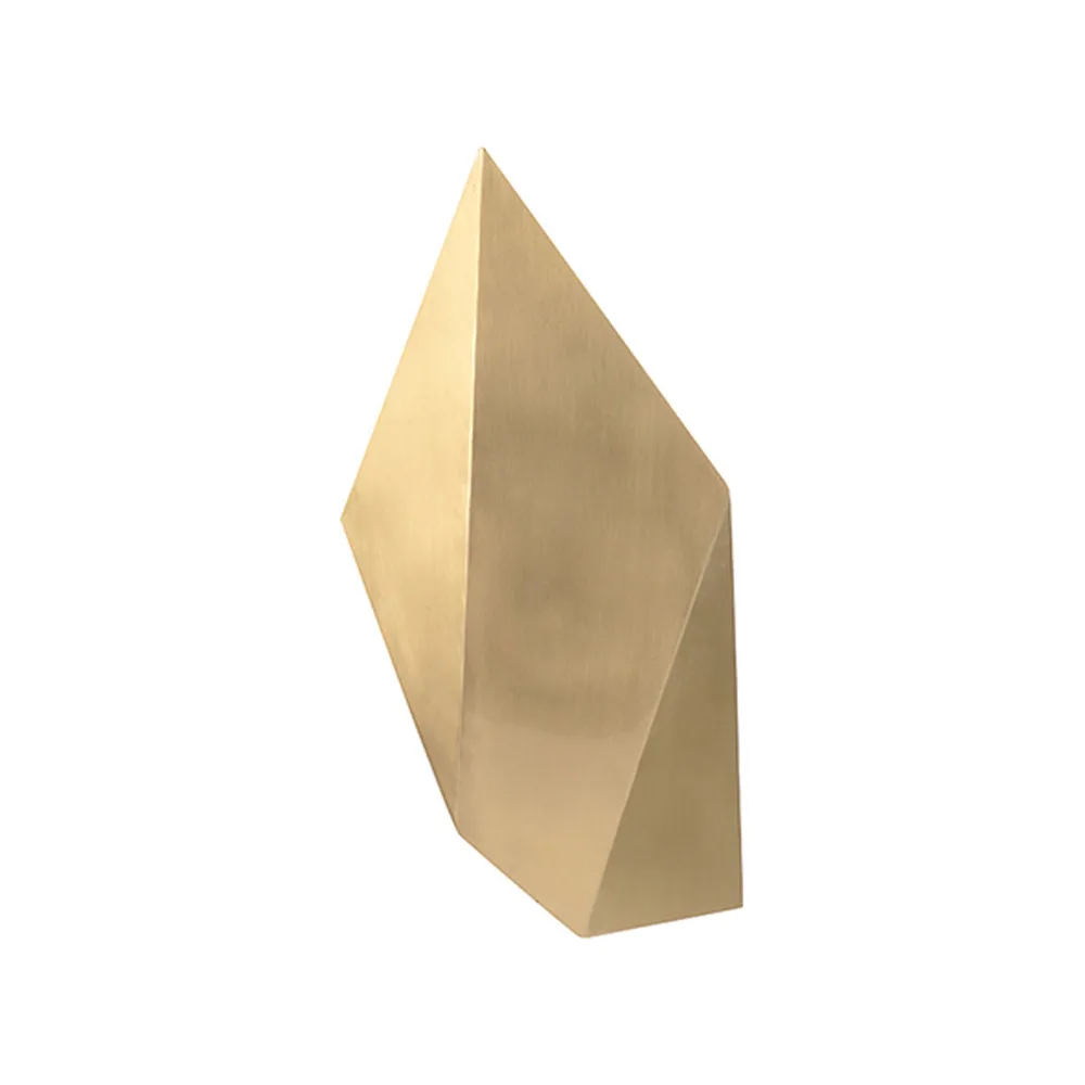 DESROCH DECORATIVE WALL LIGHT IBETTY ZARGARI WALL LAMP
