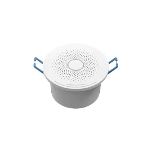 HOUSEHOLD GAS DETECTOR