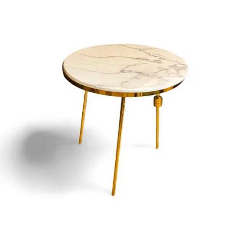 VEROCASA LUXURY EZMERION LUXURY MODERN TABLE