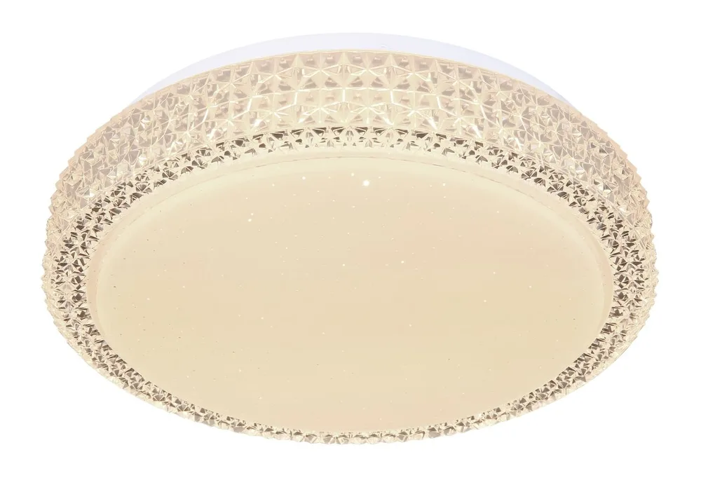 GLOBO LIGHTING MODERN LED 12W IP20 CEILING LIGHT