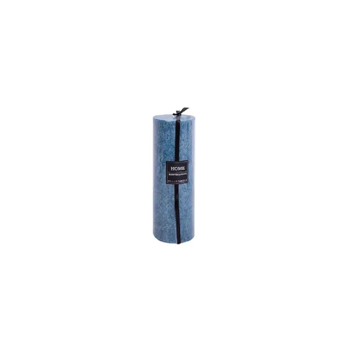 DESROCH CANDLE LIGHT & SCENTS MODERN BLUE ICE GRAIN CANDLE