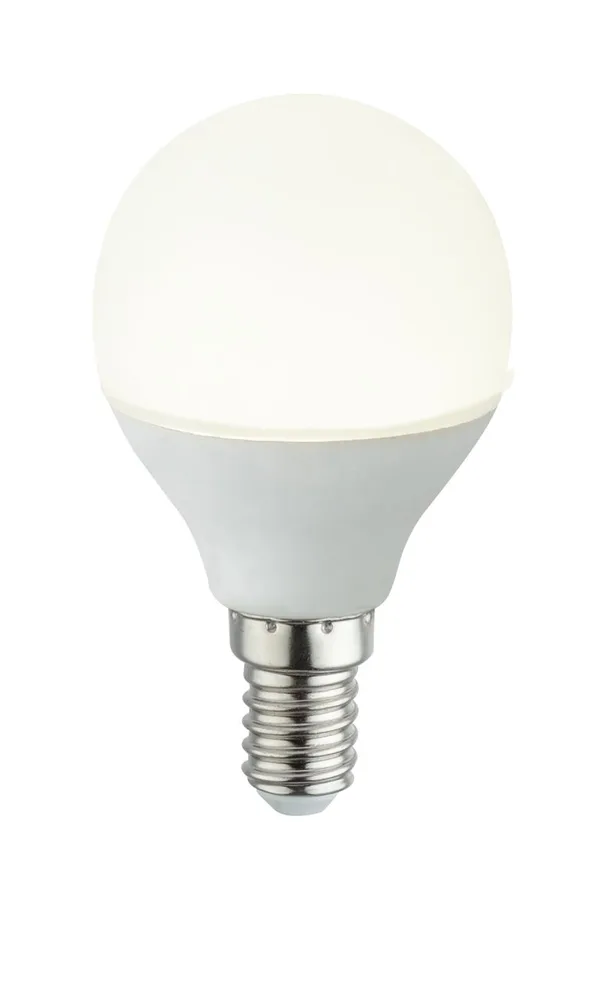 GLOBO LIGHTING MODERN E14 ILLU 5W IP20 LED LAMP