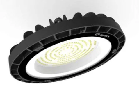 LEDVANCE HIGH BAY LIGHT 200W 6500K 200-240VAC IP65