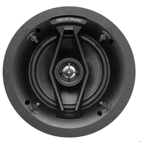 ARYLIC WBC65 6.5" WIRELESS MULTIROOM CEILING SPEAKERS