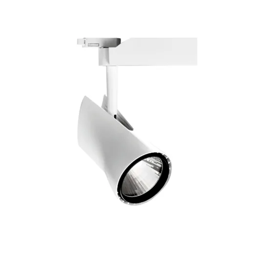 LUMIBRIGHT ZEAL IP20 TRACK LIGHTS 5000K LUMINAIRES-45W