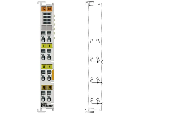 EL9019Y
