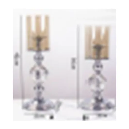 DESROCH MODERN DECORATIVE CANDLE HOLDER