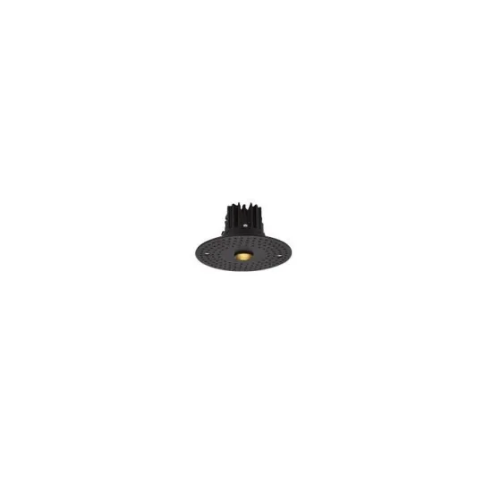 LUMIBRIGHT NICE 8.4W 3000K SAND WITH WHITE+SAND WITH BLACK SPOT LIGHT IP20