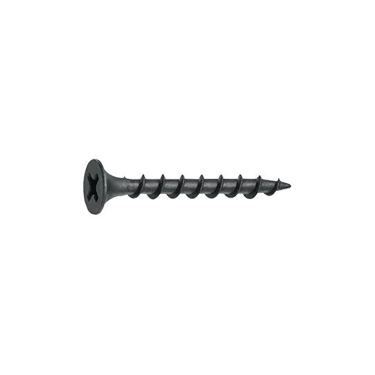 TUFFIX DRYWALL SCREWS COARSE THREAD #DSC6X2" (PACK OF 450 PCS)