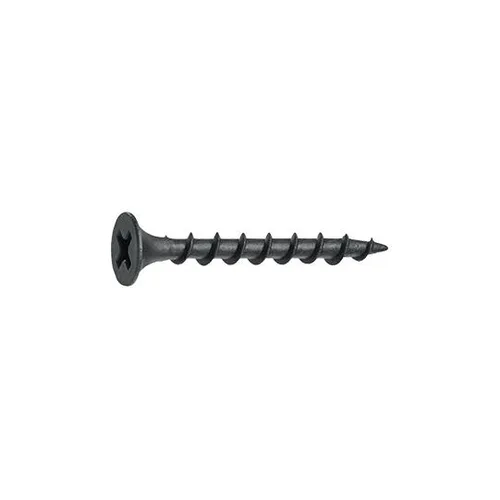 TUFFIX DRYWALL SCREWS COARSE THREAD #8X4" 