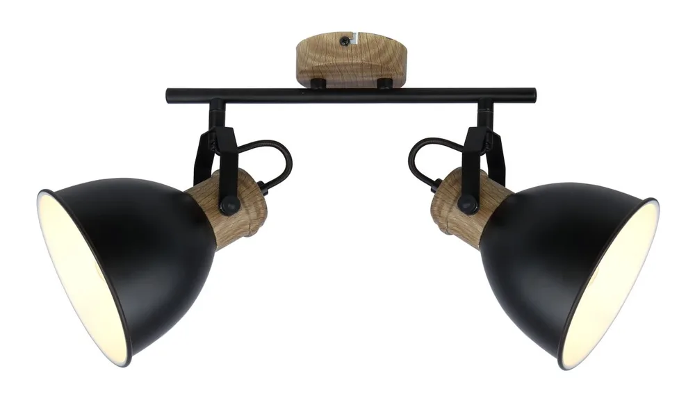 GLOBO LIGHTING TRADITIONAL E27 40W IP20 SPOTLIGHT