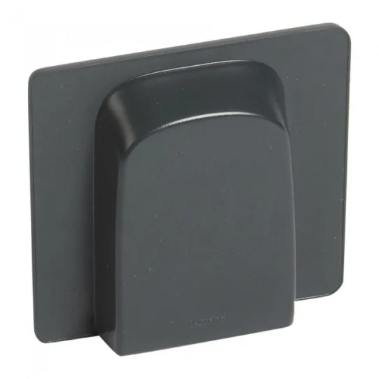LEGRAND CABLE OUTLET 45A SM BSS