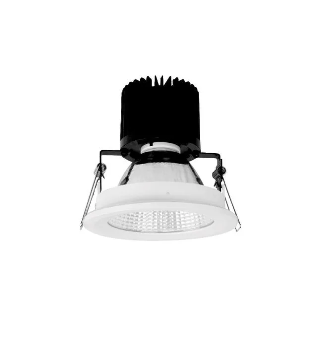 LUMIBRIGHT ORACLE DOWN LIGHTS 6000K LUMINARIES - 30W
