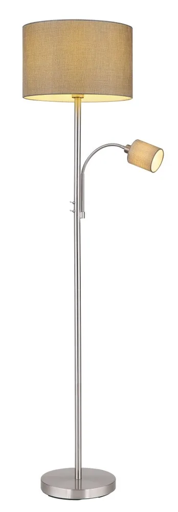 GLOBO LIGHTING TRADITIONAL E27 40W IP20 FLOOR LIGHT