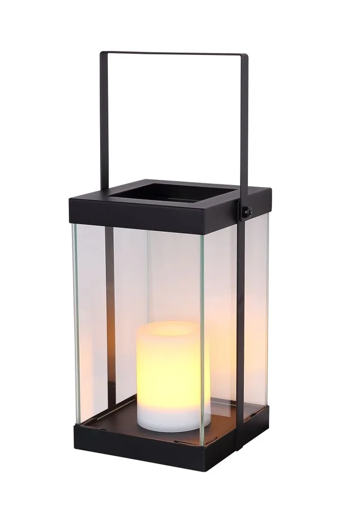 GLOBO LIGHTING CONTEMPORORY LED 0.02W IP44 SOLAR LIGHT