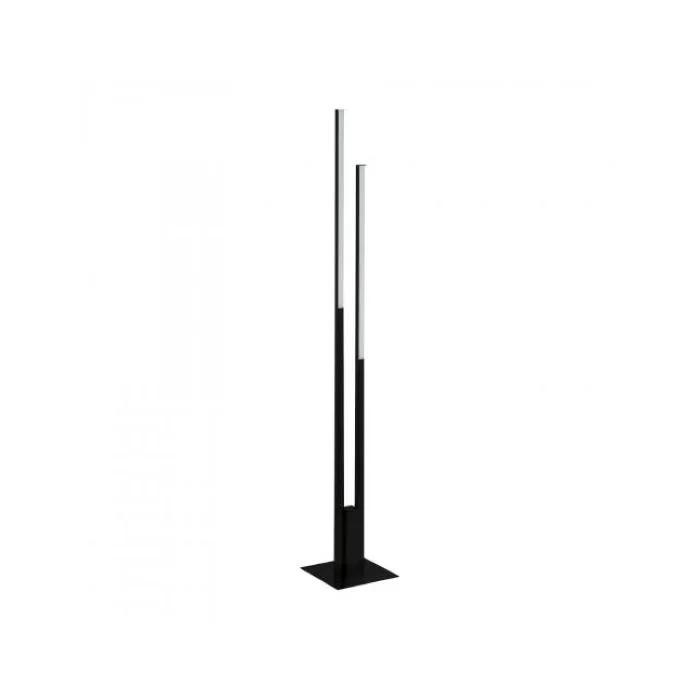 EGLO LED-ZIG-RGB/CCT STL/2 SCHWARZ 'FRAIOLI-Z EGLO CONNECT