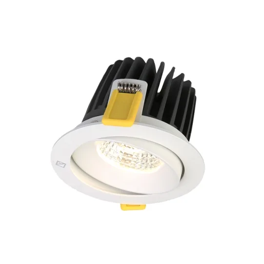 LUMIBRIGHT CLAVOS LUMIINDOOR 18W SPOT LIGHT IP44