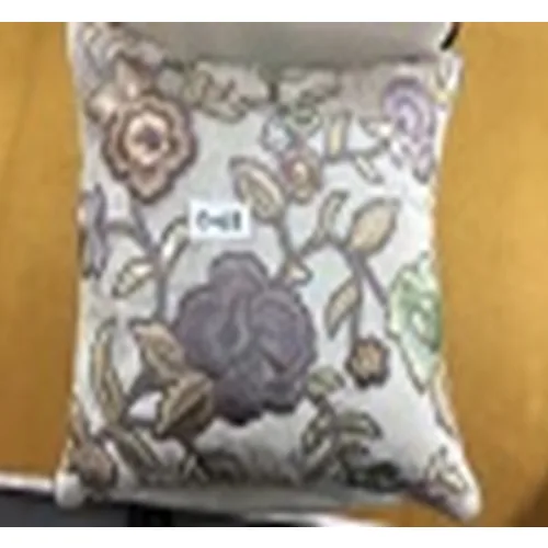 DESROCH MODERN COZY LUXURY CUSHION COVER