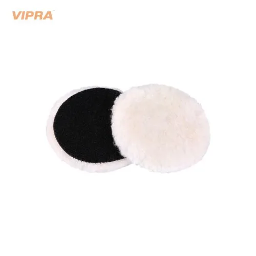 VIPRA LAMB POLISHING PAD