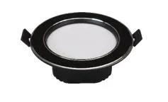 RR LIGHTING 7W 85-265VAC 3000K DOWN LIGHT