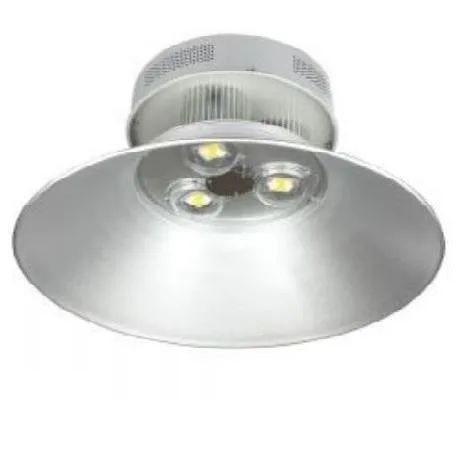 VTAC HIGHBAY LIGHT COB 150W 6000K  10500lm 220V AC ALUMINIUM  IP40