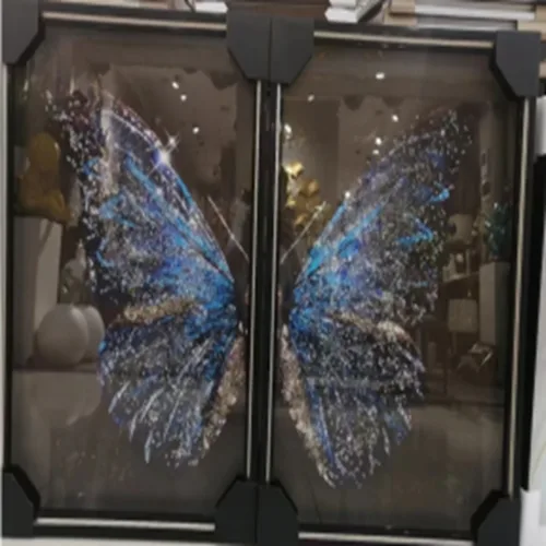 DESROCH DIOR AMAS ART BY CATEGORY WALL DECOR