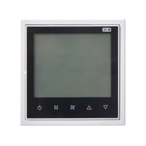 I7 THERMOSTAT MODULE(FCU,2 PIPES)