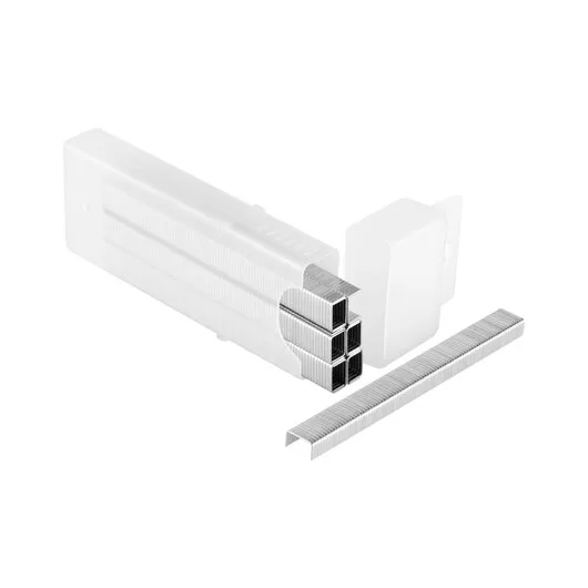 STANLEY 6MM - 1000 PIECES - TYPE G