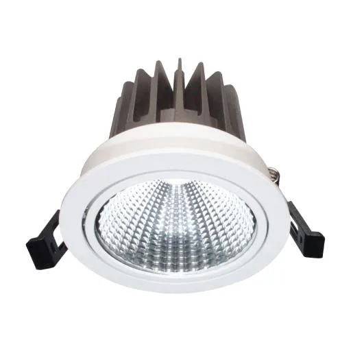 VENUS COB SWIVEL 9W LED 4000K