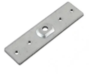 LUMIBRIGHT SLIMPSY Ø30X30X15MM SURFACE CONNECTION ACCESSORY IP20
