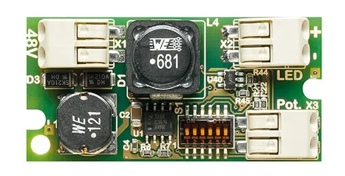 LMI 48V 350-700MA 20-42V FO
