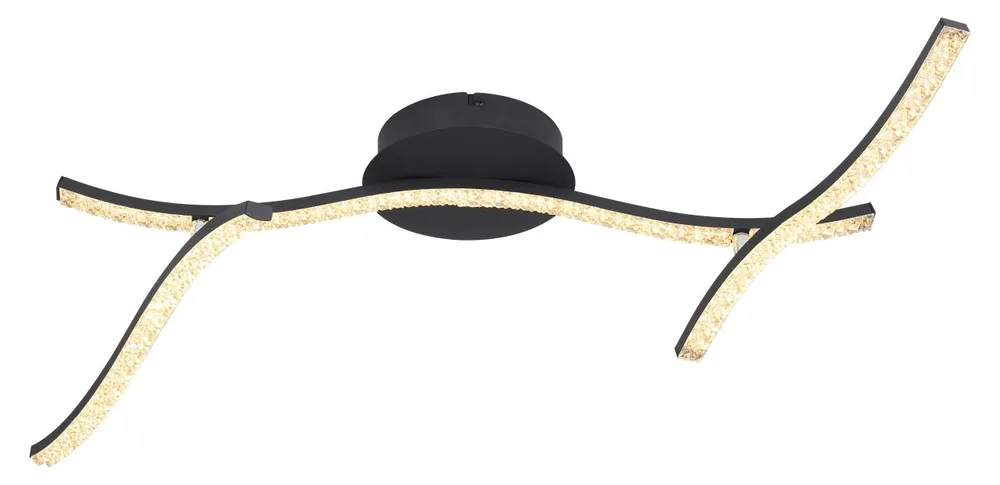 GLOBO LIGHTING MODERN LED 20W IP20 CEILING LIGHT