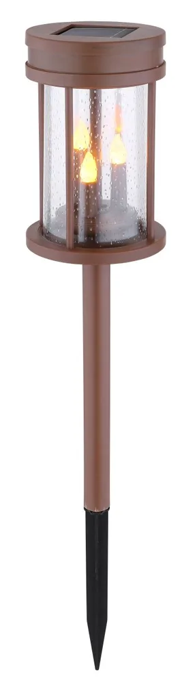 GLOBO LIGHTING CONTEMPORORY LED 0.06W IP44 SOLAR LIGHT