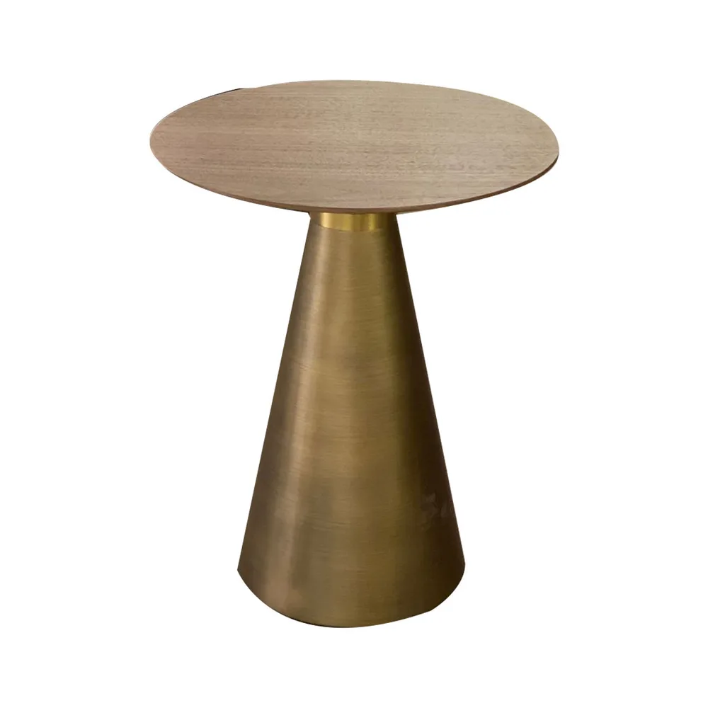 VEROCASA LUXURY ZUOBELLI LUXURY MODERN ATTRACTIVE COFFEE TABLE