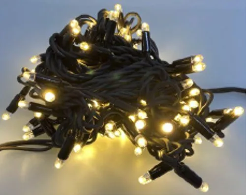 DECOLIT 8W 220-240VAC STRING LIGHT WITH 1.5M POWER PLUG KIT