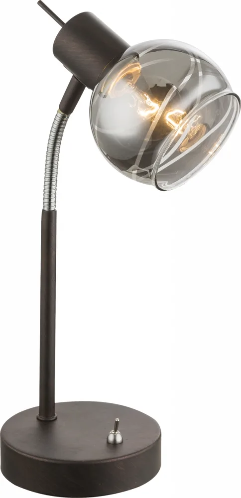 GLOBO LIGHTING MODERN E14 LED 4W IP20 TABLE LIGHT