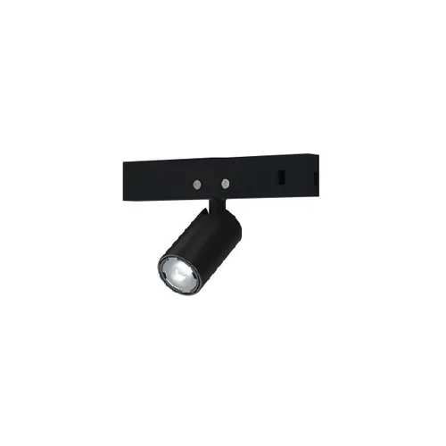 LUMIBRIGHT SILGO SERIES 1W 24VDC 57X12.5X38.5MM MAGNETIC SELF JEWELLERY LIGHT LBMGS005