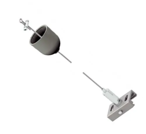 SUSPENSION KIT 3M  WHITE 