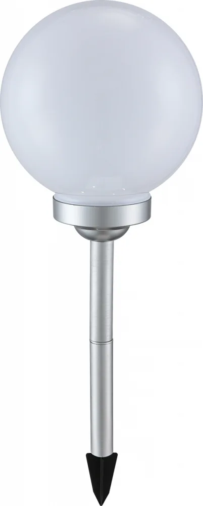 GLOBO LIGHTING CONTEMPORORY LED 0.06W IP44 SOLAR LIGHT