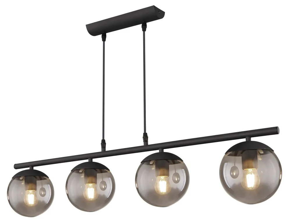 GLOBO LIGHTING DESIGNER E27 25W IP20 PENDANT