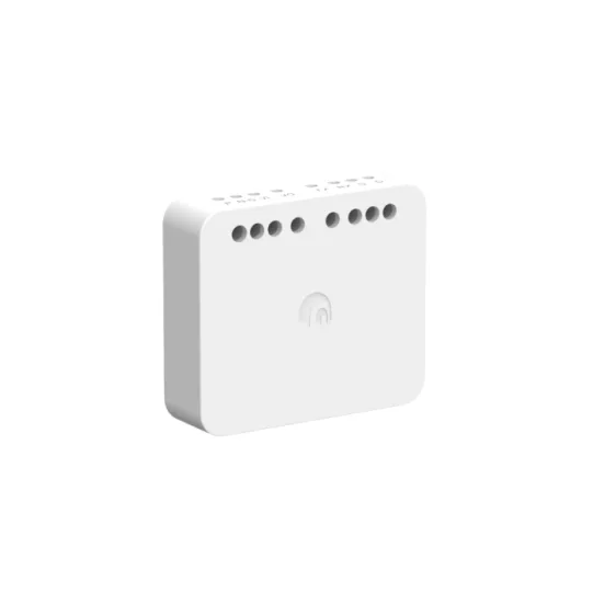eGlu In-Wall Triple Switch - 3S