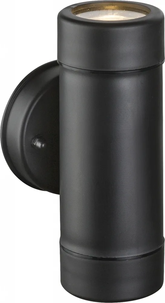 GLOBO LIGHTING DESIGNER GU10 5W IP44 OUTDOOR LIGHT