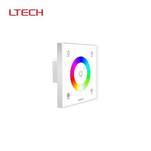 L-TECH  RGBW CONTROLLER DMX512 RF2.4GHz
