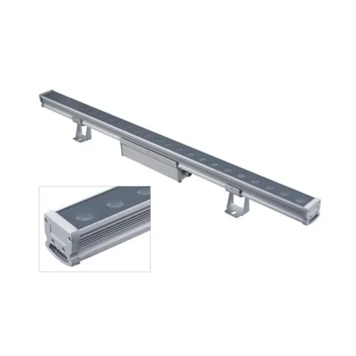 LUMIBRIGHT LINEAR WALL WASHER 6000K LUMINARIES - 54W