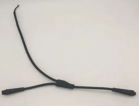 LUMIBRIGHT CABLE CONNECTION SUITABLE FOR WALL WASHER LIGHT
